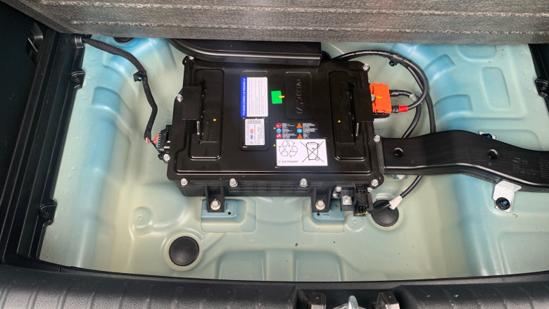 Kia Stonic 1.0T GDi 48V GT-Line 5dr Petrol Estate